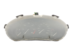 Velocímetro/Instrumentos Y Relojes Berlingo 206 9651740080 000500105 PSA 25949