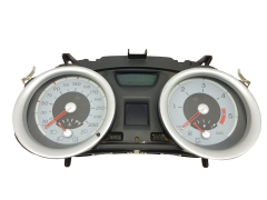 Velocímetro/Instrumentos Y Relojes Renault Megane 2 8200402241 D
