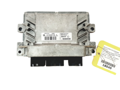 Controlador S120202120A 8201077701  Renault Continental 20600