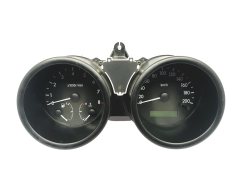 Velocímetro/Instrumentos Y Relojes Daewoo Kalos Chevrolet Aveo 96413686 55583