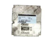 Controlador 89661-05310 MB175800-2008 Toyota Denso 