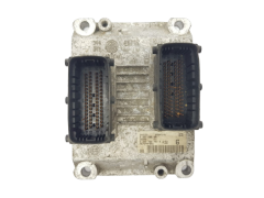 Controlador Del Motor Fiat 00467694030 0261206981 Bosch