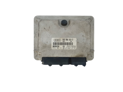 Controlador 038906018S 0281001721 Audi Bosch 41817