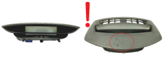 Velocímetro/Instrumentos Y Relojes Citroen C4 96631954ZD 51572