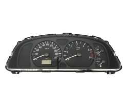 Velocímetro/Instrumentos Y Relojes Opel Agila 09214266 110008952054 57561