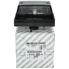 Faro Luz De Patente Original 1657849880 Citroen Peugeot