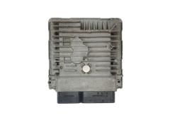 Controlador 03L906023KJ 5WP42882AA  Audi Continental 43615