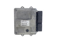 Controlador Fiat 55186608 MJD6JF.P3 71600.004.02 Magneti Marelli 60825