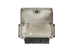 Controlador 0281010819 8200039569 8200166362 Fiat Renault Bosch 38882