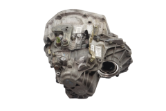 Caja De Cambios PK6003 2,0 Turbo Renault Laguna 2 117000km 7701719148
