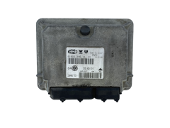 Controlador 036906014 IAW4AV.V0 61600.346.11 VW Magneti Marelli 51412