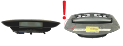Velocímetro/Instrumentos Y Relojes Citroen C4 P96631954ZD 53513