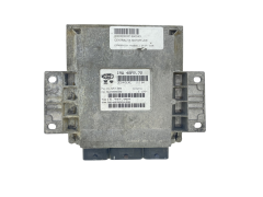Controlador 9648568480 IAW48P2.72 9645989480 PSA Magneti Marelli 59907