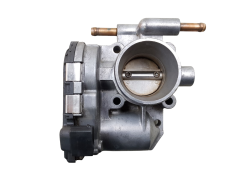 Mariposa De Aire Opel 24420536 0280750133 Bosch 2562