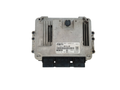 Controlador 0281011701 8M51-12A650-LB Ford Bosch 39440