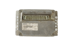 Controlador 0261200716 7778785 26SA2593 Fiat Lancia Bosch 37501