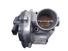 Mariposa De Aire Ford VP2S6U-9E927-F VP4F9U-9E928-BA 1589