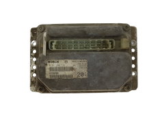 Controlador 0261200716 7778785 Fiat Lancia Bosch 15259