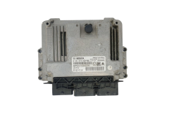 Controlador 9805947580 0281019820 9666729680 PSA  Bosch 44270