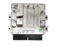 Controlador A2C10964300 HU5T-12A650-CA Ford Continental