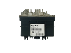 Controlador 032906030M IAW1AV.S0 Skoda Magneti Marelli