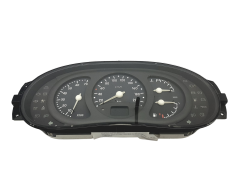 Velocímetro/Instrumentos Y Relojes Renault Clio 2 7700410432 G 58522