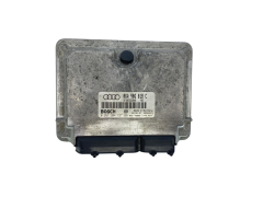 Controlador 06A906018C 0261204127 Audi Bosch 62494