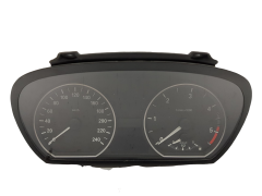 Velocímetro/Instrumentos Y Relojes BMW 1 E81 E82 E87 9141475-01 1024952-75