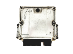 Controlador 0281011031 9646719080 28FM0000 PSA Bosch 30499