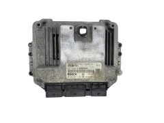 Controlador 0281011701 6M51-12A650-NA Ford Bosch 62901