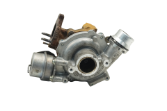 Turbocompresor 113657H821369359 16359700011 144116763R BorgWarner 1.5 dci