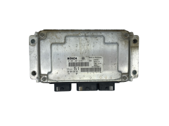 Controlador 0261207318 9648483480 9643897580 PSA Bosch 62181