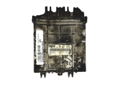 Controlador 0281001809 7700110647 7700105953 Renault Bosch 16641