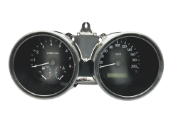 Velocímetro/Instrumentos Y Relojes Chevrolet Aveo Kalos 96426049 59574
