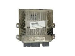 Controlador 5WS40136C-T 9653059380 9647423380 PSA Siemens 59891