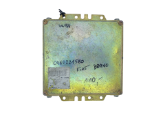 Controlador 0464221580 MFI-003 GE109127 182A Fiat Hitachi 54672