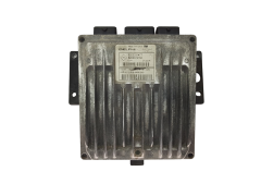 Controlador 8200331477 8200374150 R0410B027B Renault Delphi 17182