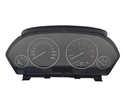 Velocímetro/Instrumentos Y Relojes Nueva Original BMW 3 9232893 9382183 24834