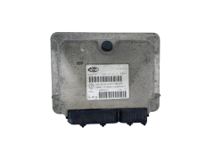 Controlador 51793116 IAW4AF.S2 61601.127.03 Fiat Magneti Marelli 62018