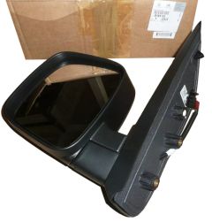 Retrovisor Izquierdo Nueva Original 1674558180 Citroen Peugeot