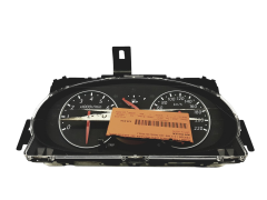 Velocímetro/Instrumentos Y Relojes Nissan Micra BC53D 53538