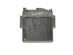 Controlador 9624537880 21615420-7 PSA Sagem 17768
