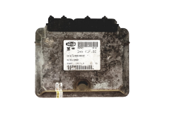 Controlador 55184484 IAW4EF.G2 Fiat Magneti Marelli 25199