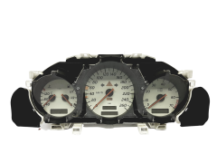 Velocímetro/Instrumentos Y Relojes Mercedes SLK 1705403411 110008832019 53060
