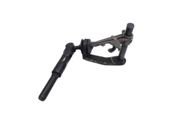 Palanca De Cambio JC5 7700113216 Renault Nissan