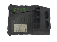 Controlador UCH N2 8200412548 S118400150F Renault Siemens 1803