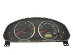 Velocímetro/Instrumentos Y Relojes Mazda 2 3M7110849NG DD6255430 21496