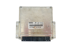 Controlador 46479993 0281001879 C414E186 Fiat Bosch 37818