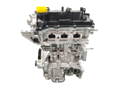 Motor De Gasolina H4DE470 H4D470 100017921R 1.0 TCE Renault Dacia Sandero 3 0km