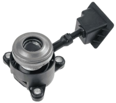 Cilindro Esclavo Embrague Original Citroen Peugeot C3 C4 308 508 1.6 HDI 204195